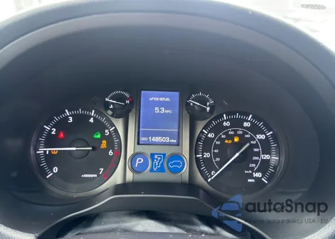 2015 Lexus Gx 460 из США, поврежденный, VIN JTJBM7FX0F5120562